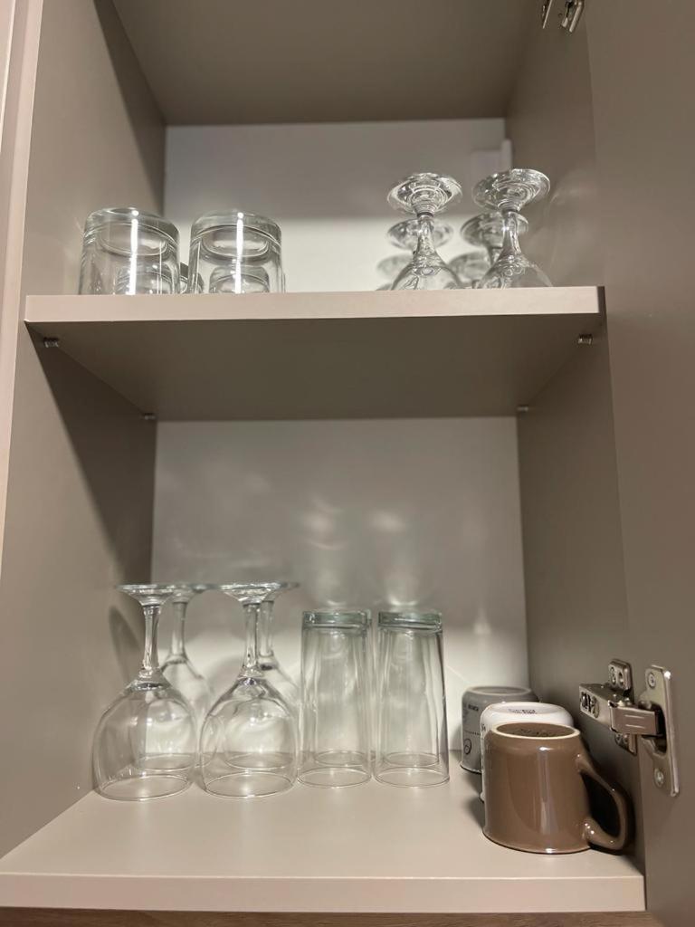 布尔加斯Stella&Gaby公寓 外观 照片